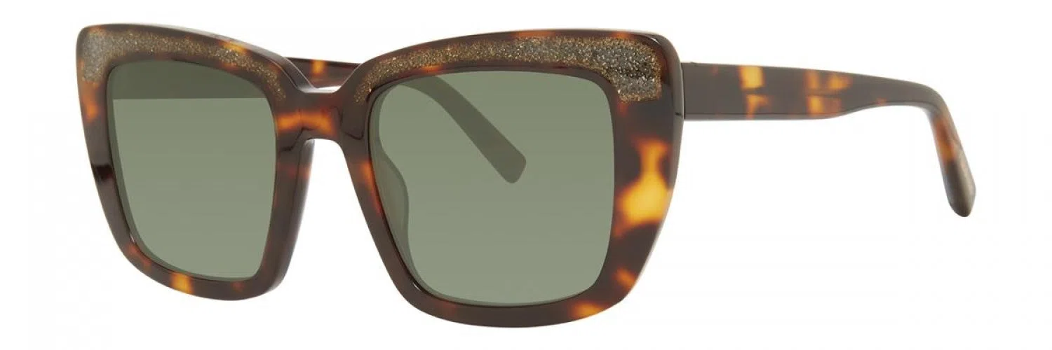 Vera Wang VAS6 Sunglasses - view 2